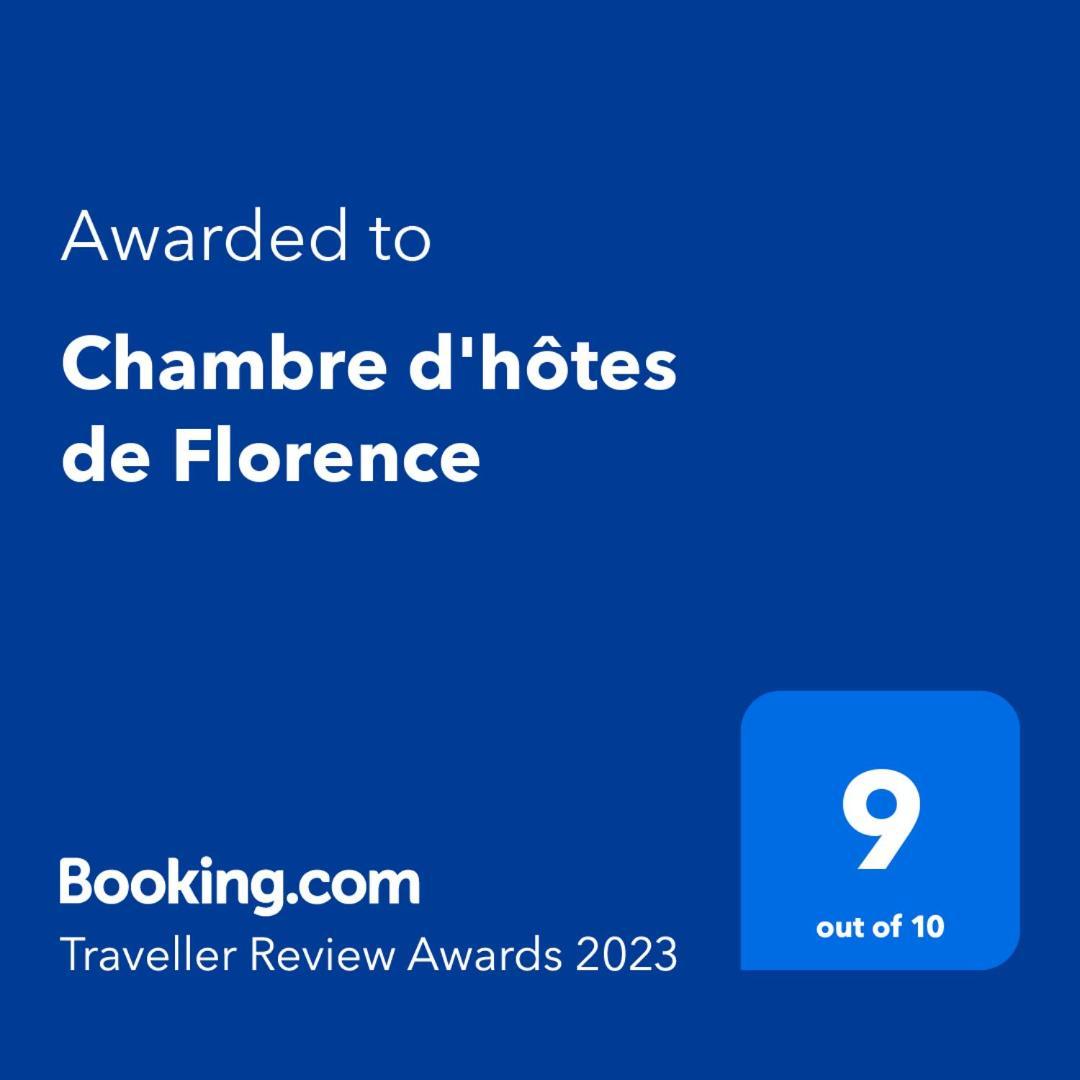 Chambre D'Hotes De Florence Woippy Екстериор снимка